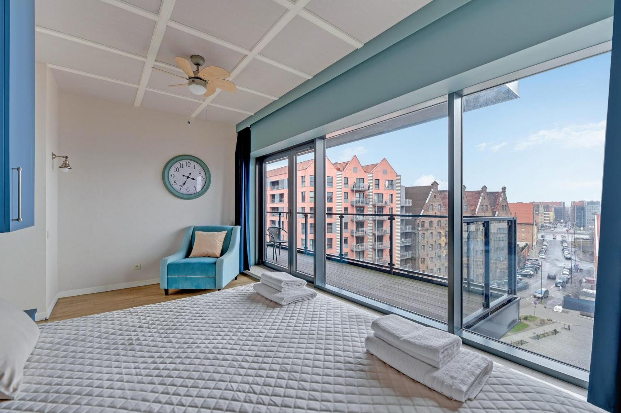 Staywin Prime Apartments Chmielna, Gdansk