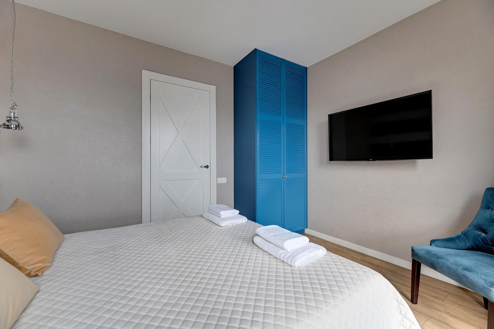 Staywin Prime Apartments Chmielna — Photos 2