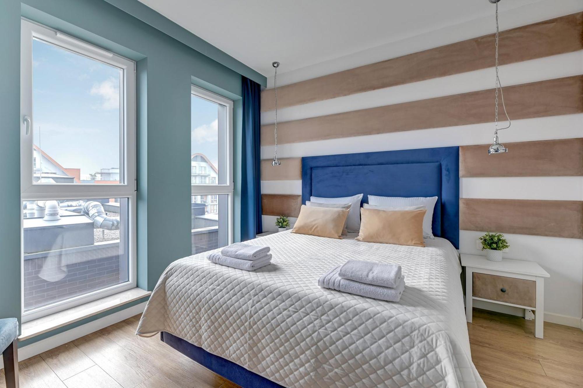 Staywin Prime Apartments Chmielna — Photos 1
