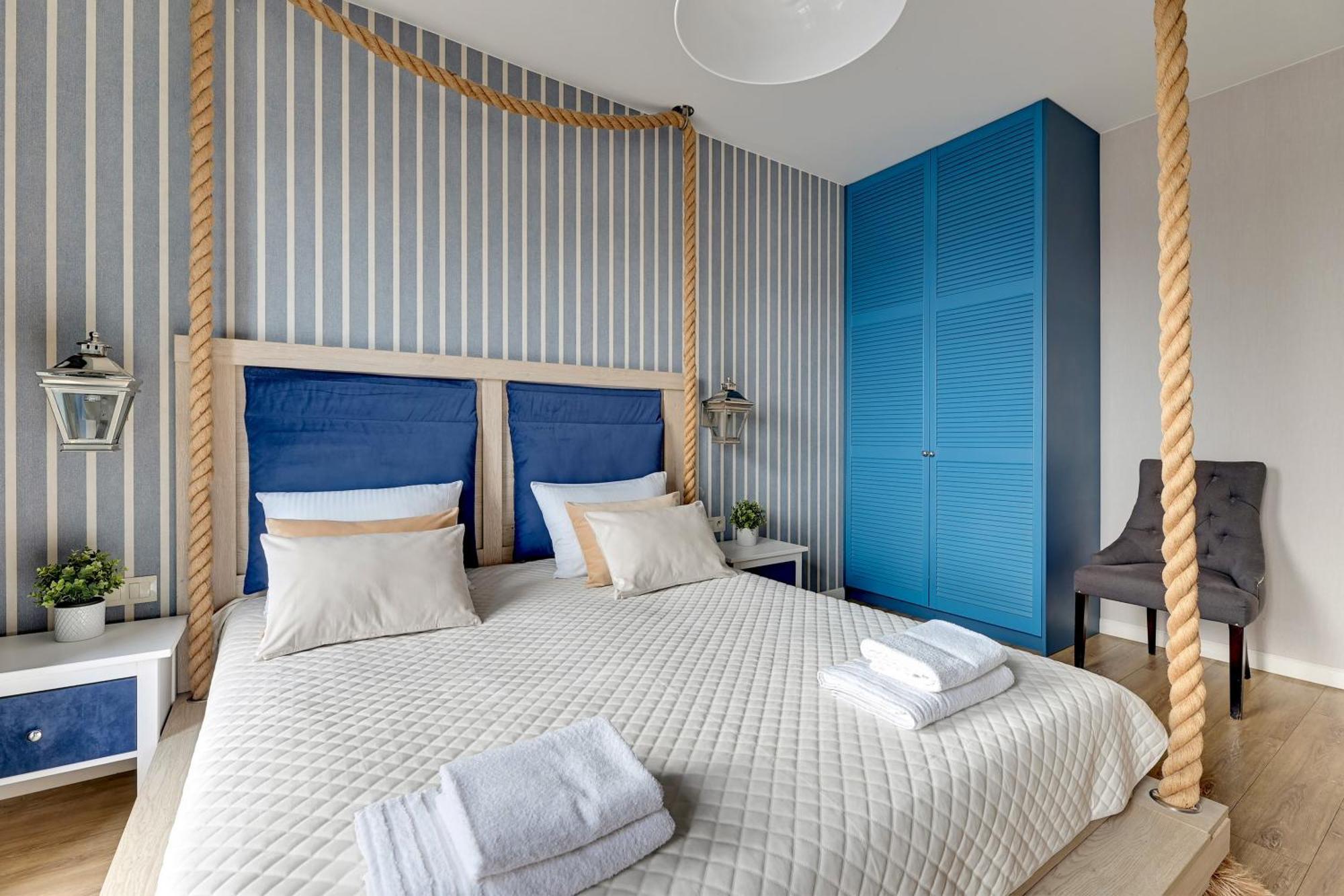 Staywin Prime Apartments Chmielna — Photos 3